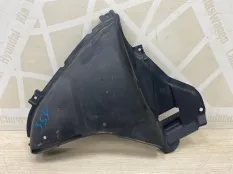 Защита бампера BMW 5 2017-2020 51718082212 G30 M-PACK ДО РЕСТАЙЛИНГ, передняя правая