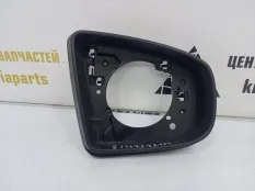 Рамка зеркала BMW X5 2006-2010 51167180738 E70 ДО РЕСТАЙЛИНГ, правая