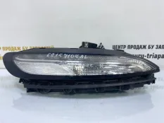 Фара LED ЛЭД светодиодная Jeep Cherokee 2013-2018 68157104AL KL, правая