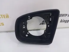 Рамка зеркала BMW X5 2006-2010 51167180737 E70 ДО РЕСТАЙЛИНГ, левая