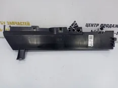 Дефлектор радиатора BMW X5 2013-2018 5174734379810 F15, передний левый