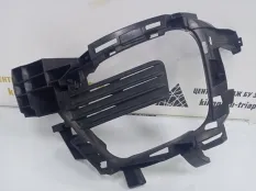 Кронштейн противотуманной фары Renault Kaptur 2016-2020 269253448R 1 H5_ ДО РЕСТАЙЛИНГ, левый