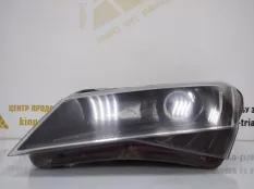 Фара ксеноновая Skoda Superb 2015-2019 3V1941015A 3 3V3 ДО РЕСТАЙЛИНГ, левая