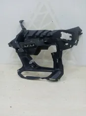 Кронштейн противотуманной фары BMW X6 M 2019-2022 51118075351 F96, левый