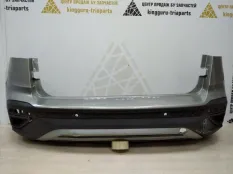 Бампер Volkswagen Taos 2020-2022 2GL807421 1 CP1, задний