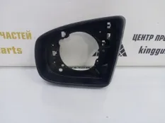 Рамка зеркала BMW X5 2006-2010 51167180737 E70 ДО РЕСТАЙЛИНГ, левая