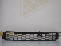 Решетка бампера нижняя Skoda Rapid 2020-2022 60U853677A 2 NK6