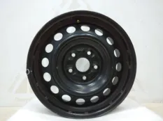 Диск Штампованный Renault Duster 2010-2015 1 HSA/M ДО РЕСТАЙЛИНГ