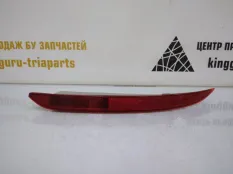 Фонарь противотуманный BMW X6 2014-2018 63147323185 F16, левый