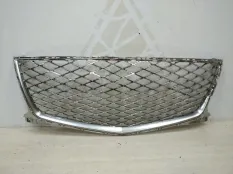 Решетка радиатора Genesis GV80 2020-2022 86351T6000 JX1
