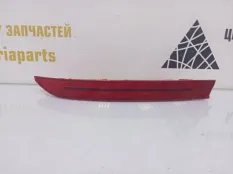 Катафот бампера BMW X6 2019-2022 63147442284 G06, правый