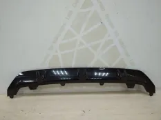 Накладка бампера BMW X5 2019-2023 51128099114 G05 M-PACK, задняя