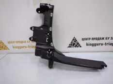 Кронштейн бампера BMW X5 2013-2018 51127294389 F15, задний левый