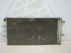 Радиатор кондиционера BMW X1 2015-2019 64509271205 F48