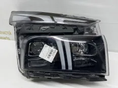 Фара LED ЛЭД светодиодная Hyundai Santa Fe 2020-2022 92102S1600 4 TM РЕСТАЙЛИНГ, правая