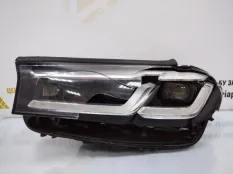 Фара ЛЭД LED адаптивная BMW 5 2020-2022 9479261 G30 РЕСТАЙЛИНГ, левая