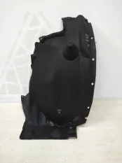 Подкрылок BMW X3 2010-2014 51717213644 F25, передний правый