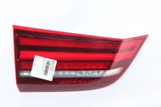 Фонарь внутренний диодный BMW X5 2013-2018 63217301271 F15, левый