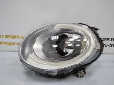 Фара ксеноновая MINI cooper Hatch 2013-2018 63117448376 F56 ДО РЕСТАЙЛИНГ, правая