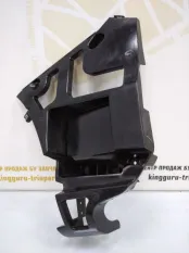Кронштейн бампера BMW X5 2013-2018 51227294721 F15, задний левый