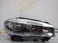 Фара LED ЛЭД светодиодная BMW X5 2013-2018 63117442648 F15, правая