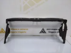 Воздуховод радиатора верхний BMW X3 2017-2021 51747399996 G01 ДО РЕСТАЙЛИНГ