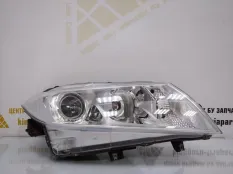 Фара галогеновая Suzuki Vitara 2014-2019 3512054P20 2 LY ДО РЕСТАЙЛИНГ, правая