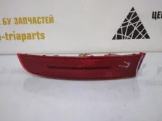 Катафот бампера BMW X5 2019-2023 63148091922 G05 M-PACK, левый