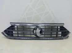 Решетка радиатора Volkswagen Polo 2020-2022 6N5807985 6 CK4