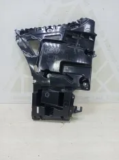 Кронштейн бампера BMW X3 2017-2021 51127400667 G01 ДО РЕСТАЙЛИНГ, задний левый