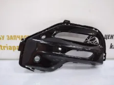 Решетка противотуманной фары BMW X5 2019-2023 51118099731 G05 M-PACK, левая