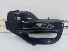 Решетка бампера BMW X5 2019-2023 51118099732 G05 M-PACK, передняя правая