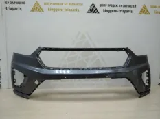 Бампер Hyundai Creta 2016-2020 86511M0000 1 GSR ДО РЕСТАЙЛИНГ, передний