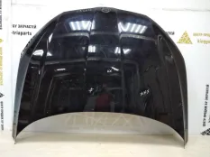 Капот Skoda Octavia 2019-2022 5E3823031A A8 NN3