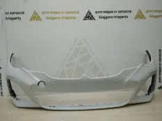 Бампер BMW 3 2018-2022 51118099895 G20 M-PACK, передний