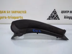 Накладка фонаря MINI cooper Countryman 2016-2020 63218492304 2 F60 ДО РЕСТАЙЛИНГ, правая
