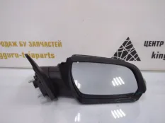 Корпус зеркала 6 пин Hyundai Creta 2016-2020 87620C9070 1 GSR ДО РЕСТАЙЛИНГ, правый