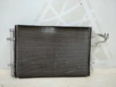 Радиатор кондиционера Hyundai Creta 2016-2020 97606M0000 1 GSR ДО РЕСТАЙЛИНГ