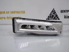 Фара противотуманная BMW X5 2019-2023 63177406366 G05, правая