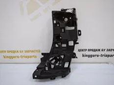 Кронштейн бампера BMW X7 2019-2022 51128069902 G07 M-PACK, задний правый