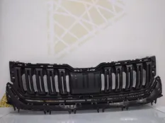 Решетка радиатора Skoda Kodiaq 2016-2022 565853653A 1 NS7 ДО РЕСТАЙЛИНГ