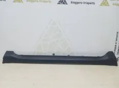 Накладка порога Jeep Grand Cherokee 2010-2013 1GV68TRMMA 4 WK2 ДО РЕСТАЙЛИНГ, правая