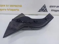 Воздуховод тормозного механизма BMW 4 2013-2017 51747290611 F32 ДО РЕСТАЙЛИНГ, левый