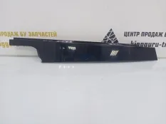 Накладка рамки двери BMW X5 2019-2023 51337429387 G05, передняя левая