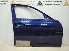 Дверь BMW 3 2011-2016 41007298566 F30 ДО РЕСТАЙЛИНГ, передняя правая