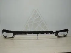 Накладка бампера BMW X5 2019-2023 51128099937 G05 M-PACK, задняя