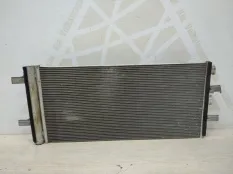 Радиатор кондиционера MINI cooper Hatch 2013-2018 64509271204 F56 ДО РЕСТАЙЛИНГ
