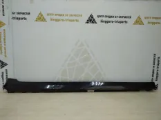 Порог BMW 5 2017-2019 51777475604 G30 ДО РЕСТАЙЛИНГ, правый