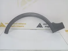 Расширитель крыла Volkswagen Golf Plus 2005-2009 5M0853086A 1 5M1, задний правый