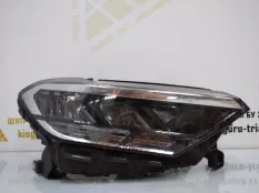 Фара LED ЛЭД светодиодная Volkswagen Polo 2020-2022 6N5941006A 6 CK4, правая